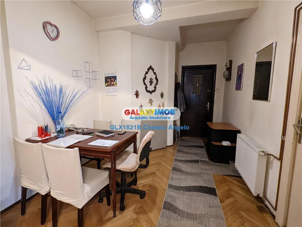 Cismigiu-Kogalniceanu,apartament 2 camere,,suprafata 56 mp,-n rate - foto 1