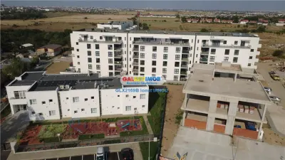 Apartament  GRANDE 3 camere cu RATE la DEZVOLTATOR dobanda fixa 30 ani - foto 4