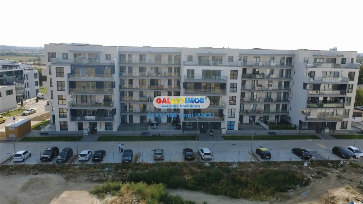 Apartament  GRANDE 3 camere cu RATE la DEZVOLTATOR dobanda fixa 30 ani - foto 6