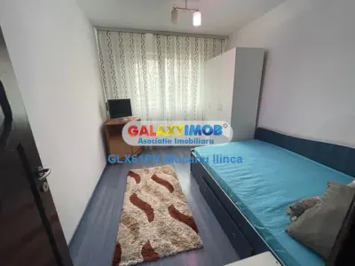 Inchiriere apartament 3 camere, zona Republicii, Ploiesti - foto 13