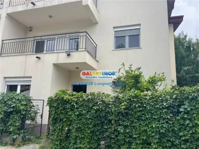 Vila tip Duplex 300 mpu, Str. Alexandru cel Bun, 310 mp teren - Voluntari