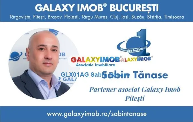 De inchiriat apartament cu 3 camere cf 1 dec PRUNDU complex 2 - foto 8