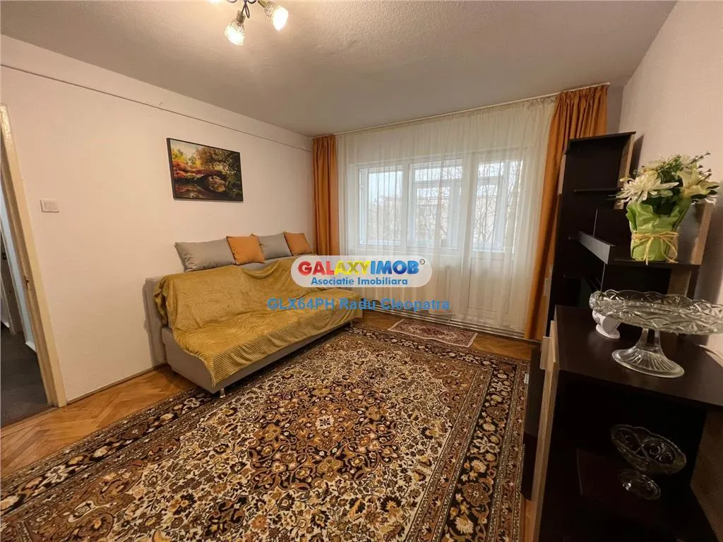 Inchiriere apartament 2 camere, Ploiesti, zona Nord - foto 1