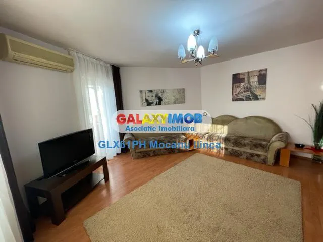 Inchiriere apartament 2 camere in Ploiesti, zona Parcul Mihai Viteazul - foto 1