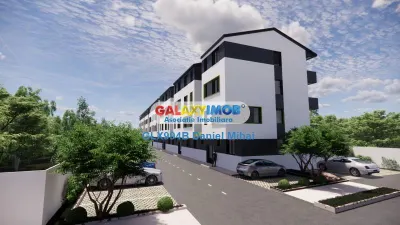 Apartament 2 camere decomandat-Cartierul Latin - foto 7