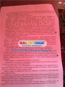 Bolintin-Vale, A1, Zona Industriala,Teren 18000mp - foto 3
