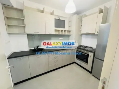 Inchiriere apartament 2 camere, bloc nou, Albert, Ploiesti - foto 12
