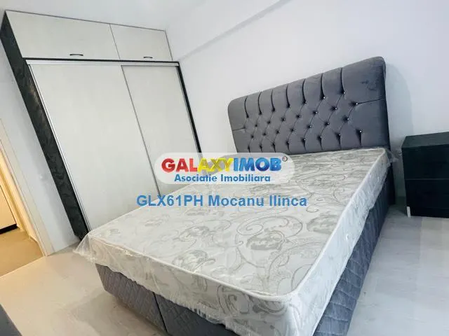 Inchiriere apartament 2 camere, bloc nou, Albert, Ploiesti - foto 14