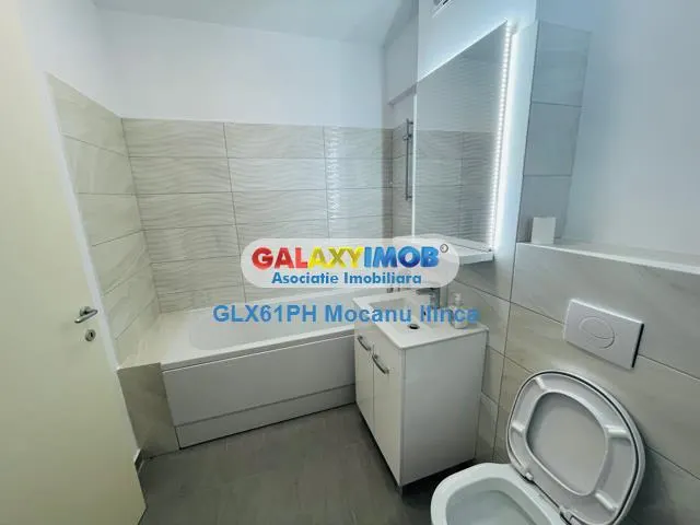 Inchiriere apartament 2 camere, bloc nou, Albert, Ploiesti - foto 16