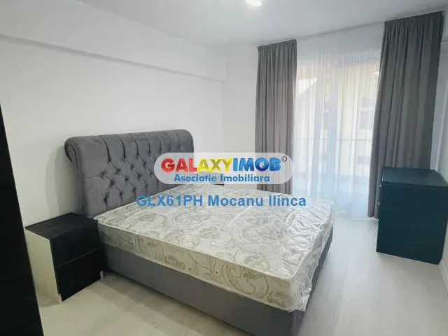 Inchiriere apartament 2 camere, bloc nou, Albert, Ploiesti - foto 7