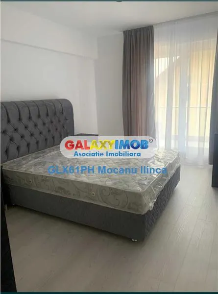 Inchiriere apartament 2 camere, bloc nou, Albert, Ploiesti - foto 9