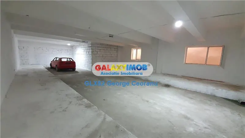 Inchiriere spatiu 106mp  Sos Giurgiului Jilava - foto 5