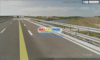 Teren  Moara Vlasie 14 Ha  Nod Autostrada A3 vedere Padure - foto 2