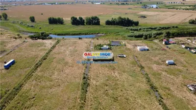 Teren intravilan de la 330mp, Sosea, langa Balta, Rate Dezvoltator!!! - foto 15