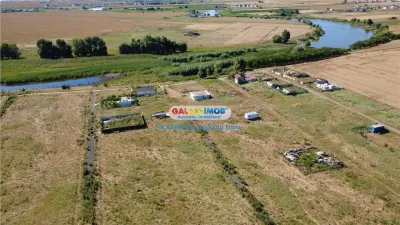 Teren intravilan de la 330mp, Sosea, langa Balta, Rate Dezvoltator!!! - foto 17