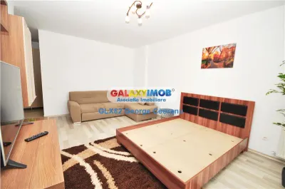 Inchiriere garsoniera 60mp, bloc nou Cotroceni metrou Politehnica - foto 4