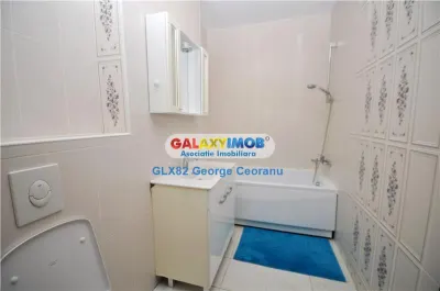 Inchiriere garsoniera 60mp, bloc nou Cotroceni metrou Politehnica - foto 6