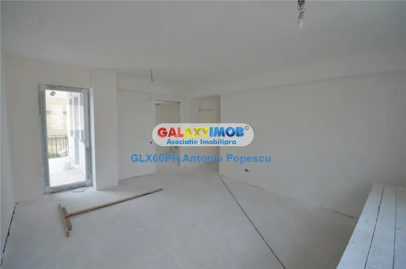 Vanzare apartament 4 camere, bloc nou, zona ultracentrala - foto 1