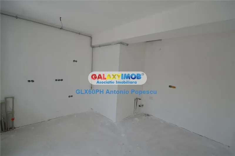 Vanzare apartament 4 camere, bloc nou, zona ultracentrala - foto 12