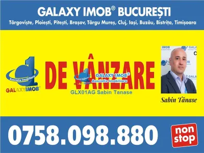 de vanzare teren intravilan cc 300 mp central - Pitesti