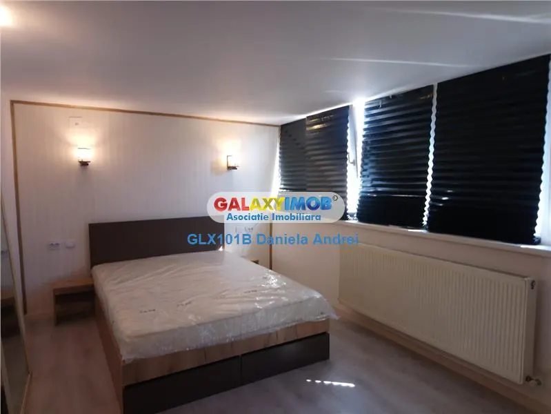 APARTAMENT 2 CAMERE DE INCHIRIAT UNIVERSITATE PARC CISMIGIU 330 euro - foto 1