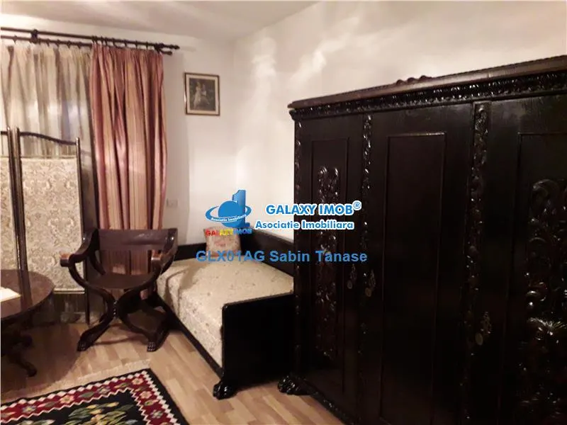 De inchiriat vila LUX P+E+M la cheie - foto 1