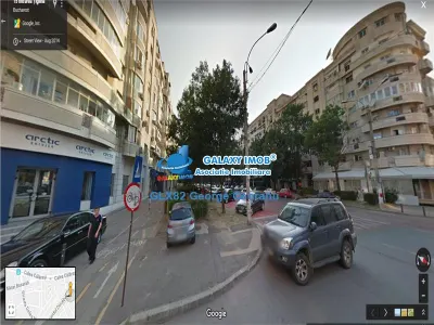 Inchiriere spatiu stradal 117mp Blvd Decebal piata Muncii - foto 3