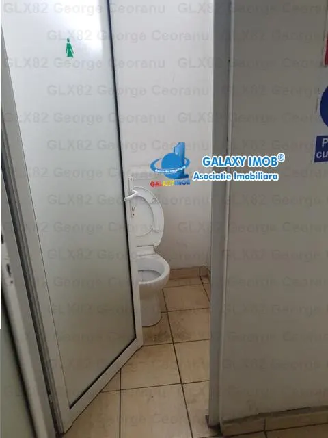 Inchiriere spatiu depozitare 1200mp Militari Iuliu Maniu Pod - foto 5