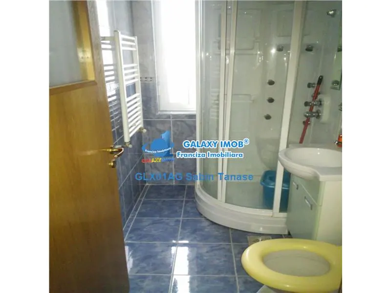 De inchiriat ap cu 3 camere zona semicentrala 130 mp - foto 9