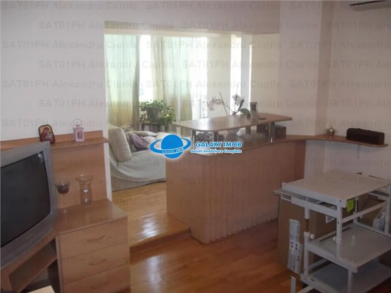 Inchiriere apartament 3 camere, in Ploiesti, zona ultracentrala - foto 7