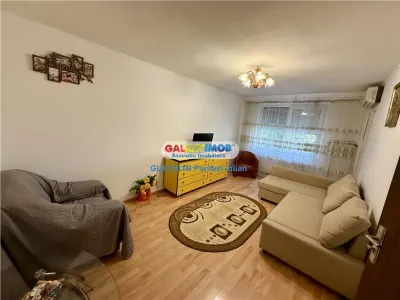 Apartament 2 camere | Nicolae Grigorescu | Decomandat | 9min. metrou - Bucuresti