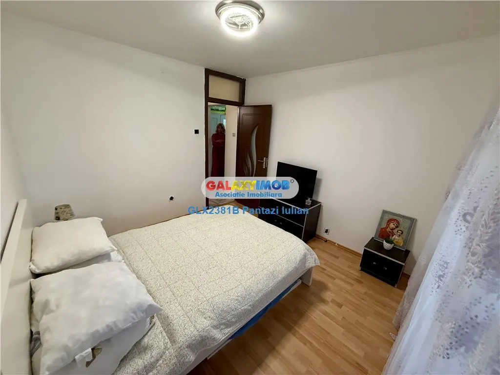 Apartament 2 camere | Nicolae Grigorescu | Decomandat | 9min. metrou - foto 3