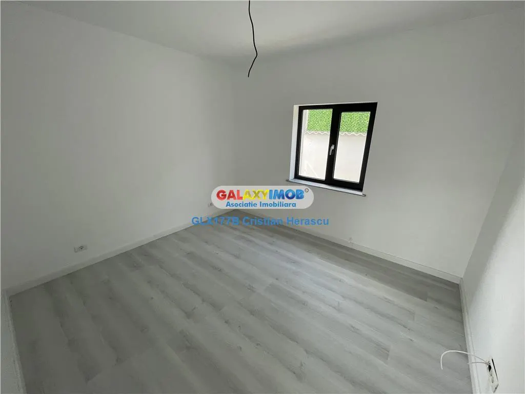 Crevedia Str Uzinei Casa 3 camere 2 bai SU 52 MP Teren 145 MP - foto 13