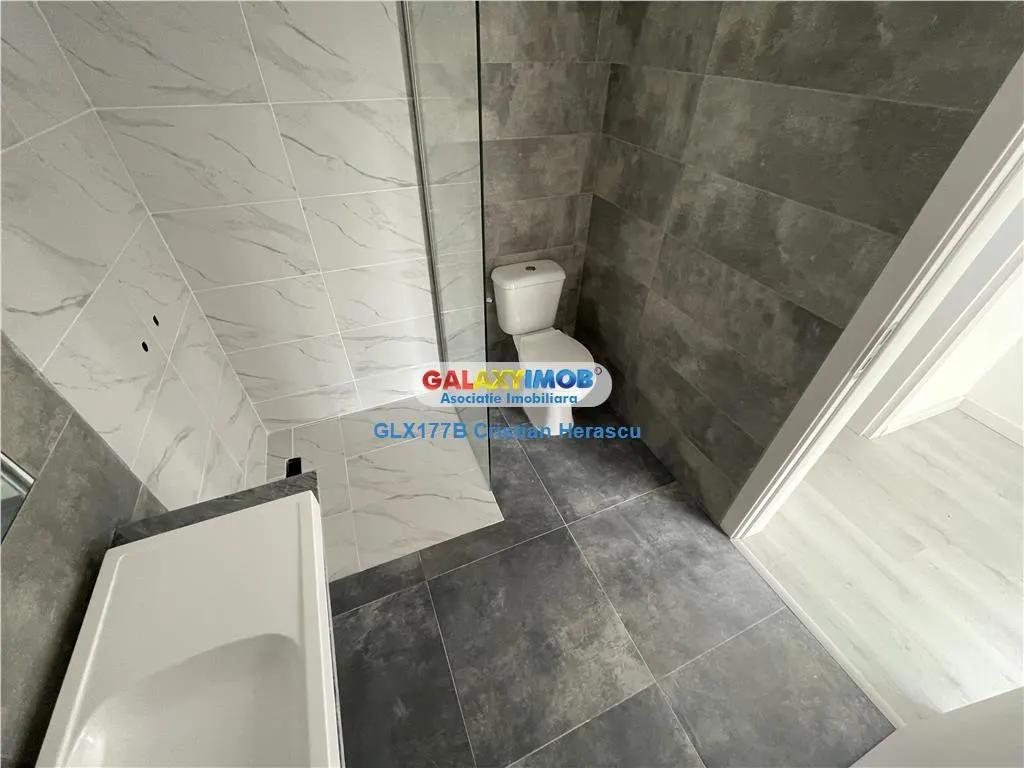 Crevedia Str Uzinei Casa 3 camere 2 bai SU 52 MP Teren 145 MP - foto 19