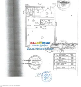 VANZARE SPATIU COMERCIAL CALEA 13 SEPTEMBRIE - foto 15