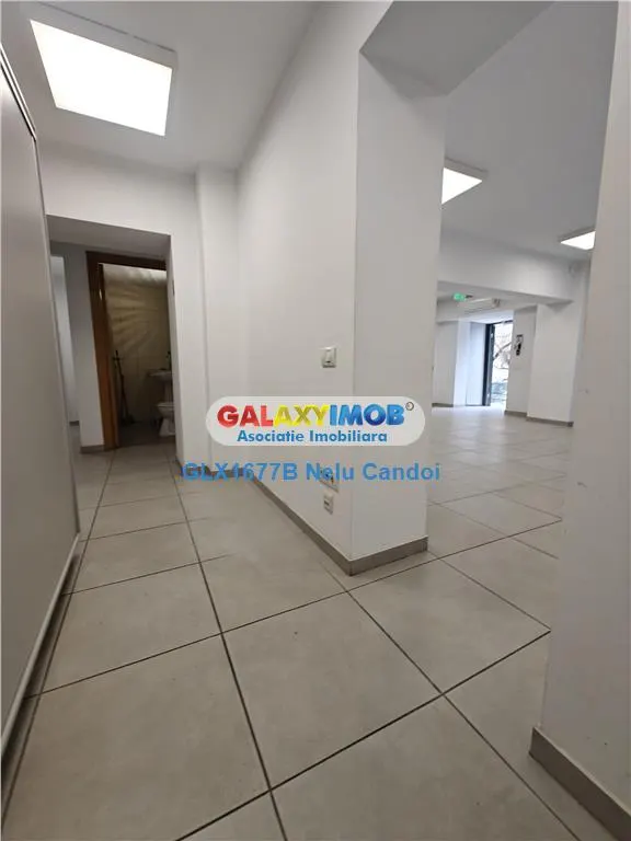 VANZARE SPATIU COMERCIAL CALEA 13 SEPTEMBRIE - foto 7