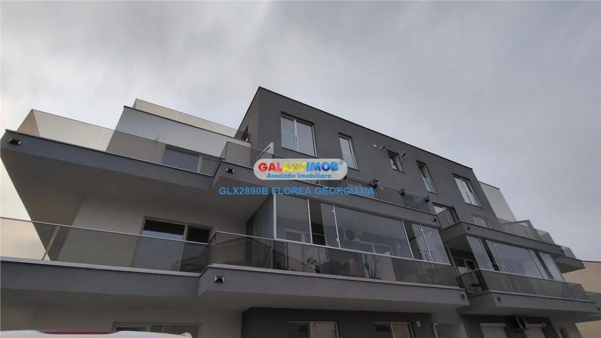 Prima inchiriere Studio Avangarde 8 - foto 1