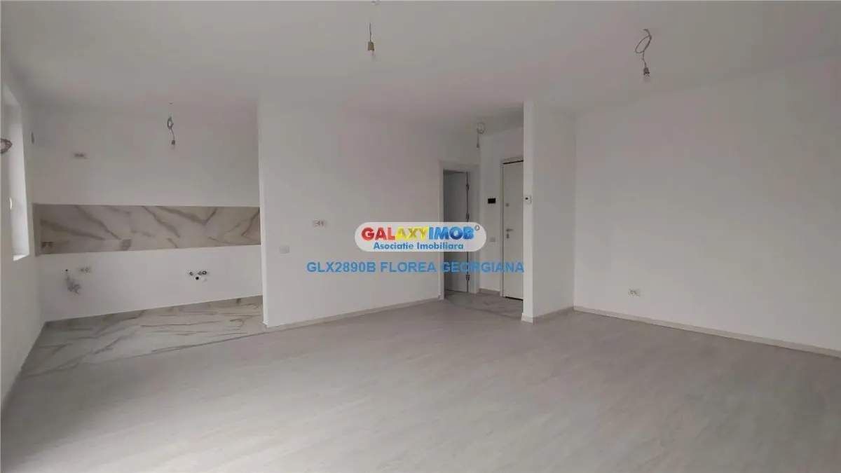 Prima inchiriere Studio Avangarde 8 - foto 4
