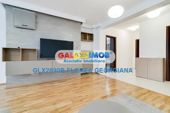 Apartament exclusivist 4 camere de inchiriat - Bd. Apicultorilor - foto 2
