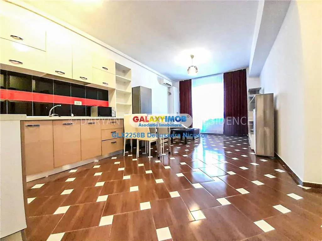 Apartament 2 camere Militari Residence, mobilata, utilata 350 euro - foto 14
