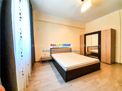 Apartament 2 camere Militari Residence, mobilata, utilata 350 euro - foto 6