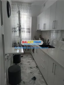 Apartament 2 camere Militari Residence, Mobilat, Utilat, 71.500 euro - foto 6