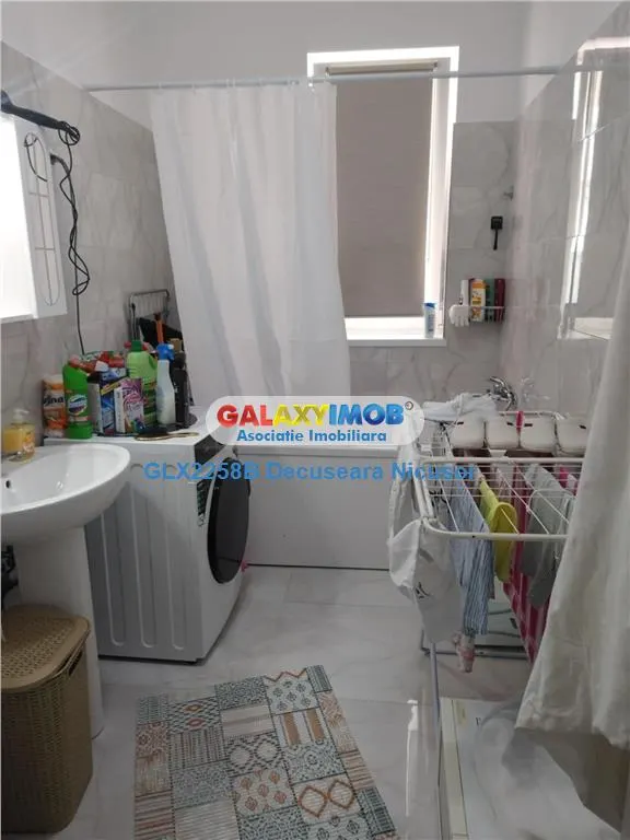 Apartament 2 camere Militari Residence, Mobilat, Utilat, 71.500 euro - foto 9