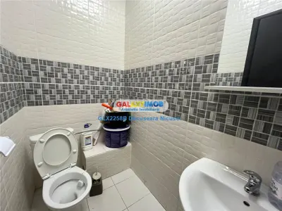 Spatiu comercial Militari Residence 150.000 euro - foto 3
