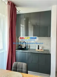 Garsoniera, mobilata Utilata, Pollux Residence, 47.900 euro - foto 5