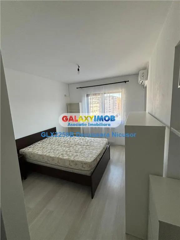 Garsoniera Mobilata Utilata in Militari Residence 300 Euro - foto 4