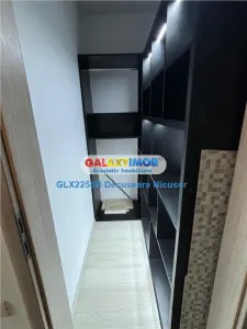 Garsoniera Mobilata Utilata in Militari Residence 300 Euro - foto 8