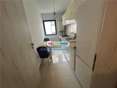 Garsoniera Mobilata Utilata, Tineretului, 330 Euro - foto 9