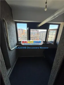 Garsoniera Mobilata Utilata in Militari Residence 400 Euro - foto 11