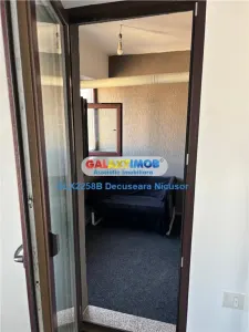 Garsoniera Mobilata Utilata in Militari Residence 400 Euro - foto 12